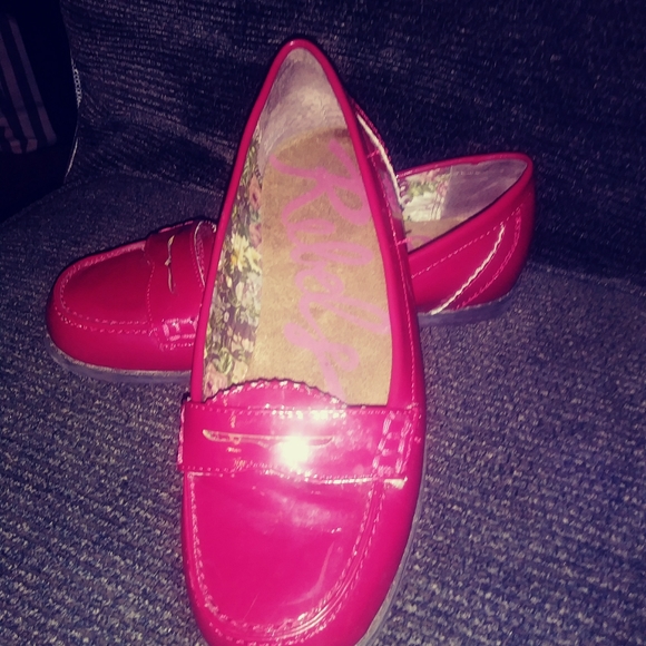 Rebels dress loafers - Picture 1 of 4